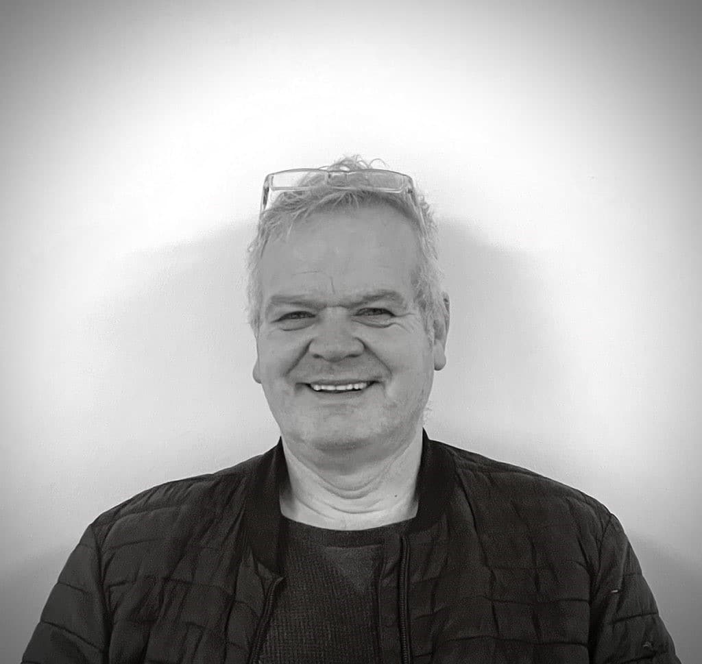 Kim Thodsen