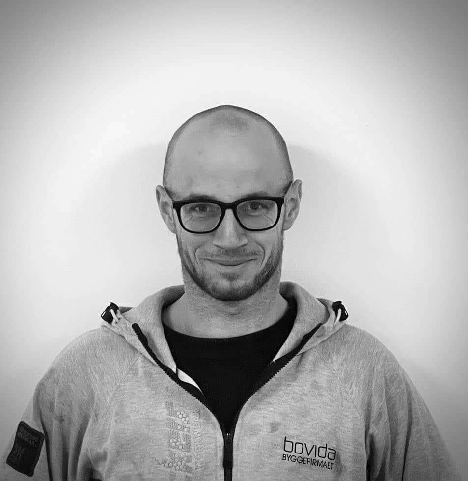 Rasmus Jensen