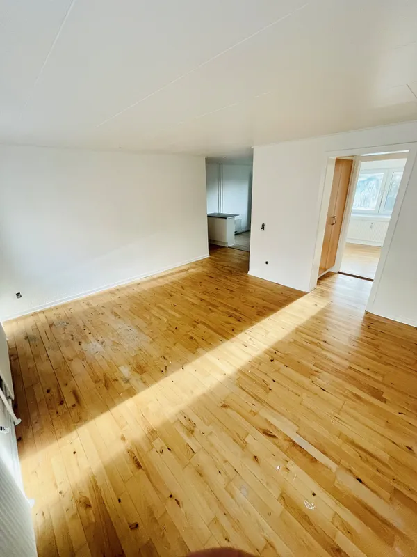 Billede 3 af Lys 3-værelses lejlighed med egen altan i centrum af Esbjerg