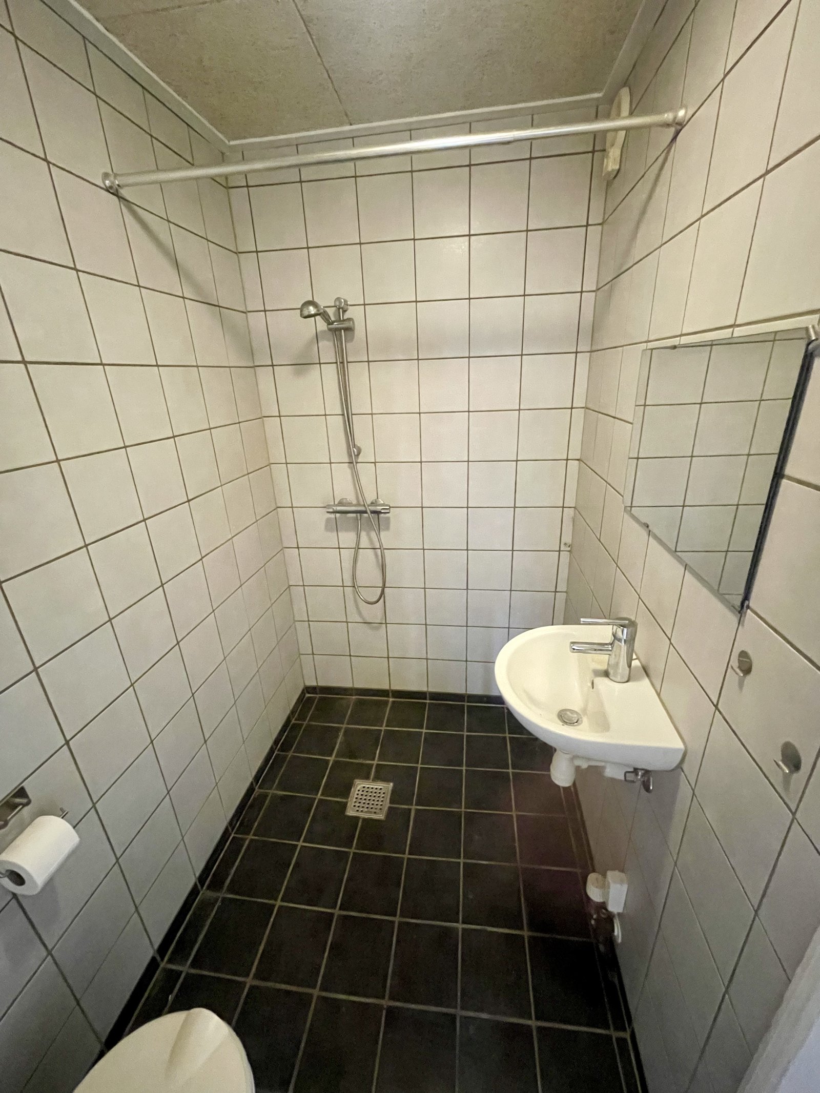 Billede 7 af Stor 2-værelses lejlighed med spisekøkken lige ved Vognsbølparken